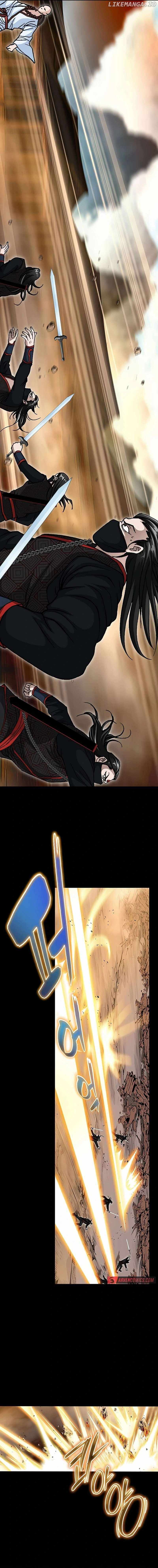 Return of the Immortal Monk Chapter 11 3